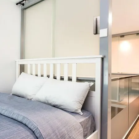 Family Outing / Permanent Apartment