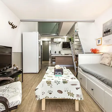 Apartment Family Outing / Permanent *