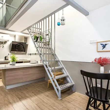 Family Outing / Permanent Apartment Tuhala
