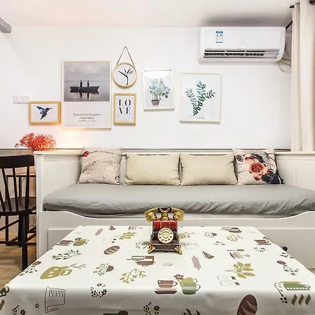 Family Outing / Permanent Apartment Tuhala