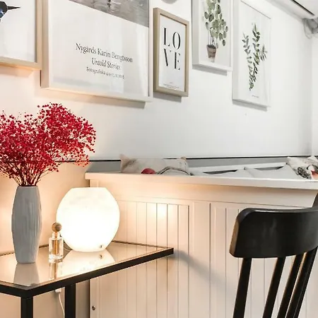 Family Outing / Permanent Apartment