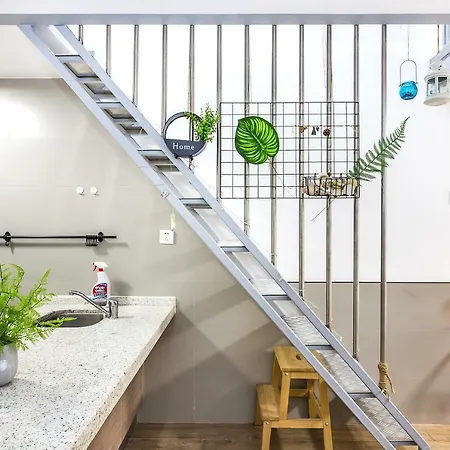 Family Outing / Permanent Apartment *
